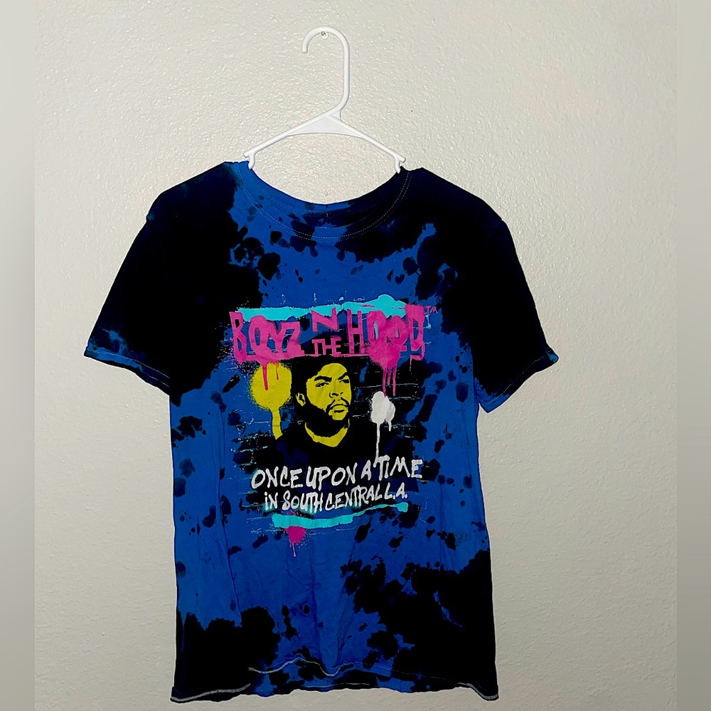 "Once Upon a Time in South Central L.A..." - Shirt